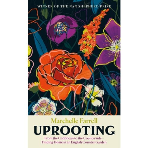 Uprooting (inbunden, eng)