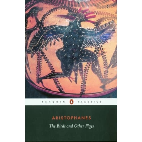 The Birds and Other Plays (häftad, eng)
