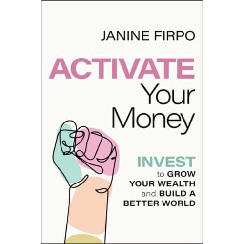 Activate Your Money (häftad, eng)