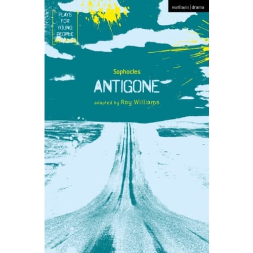 Antigone (häftad, eng)