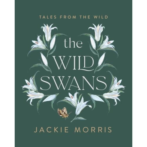 The Wild Swans (inbunden, eng)