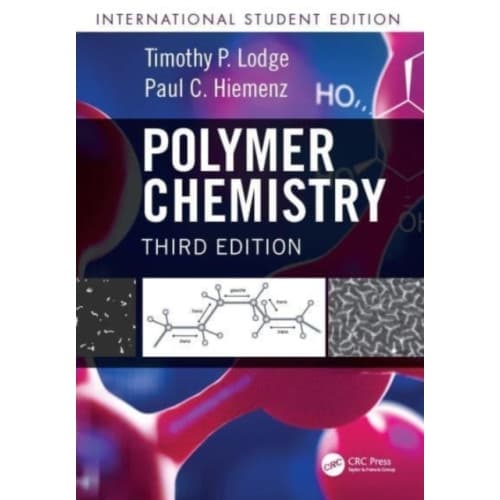 Polymer Chemistry (häftad, eng)