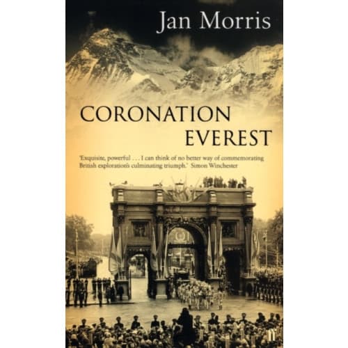 Coronation Everest (häftad, eng)