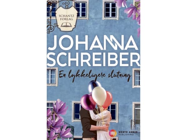 En lykkeligere slutning | Johanna Schreiber