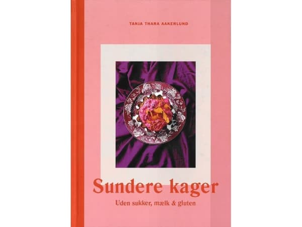 Sundere Kager | Tanja Thara Aakerlund