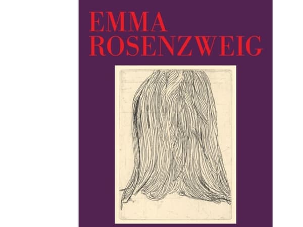 Jag ger bort allt | Emma Rosenzweig | Språk: Danska