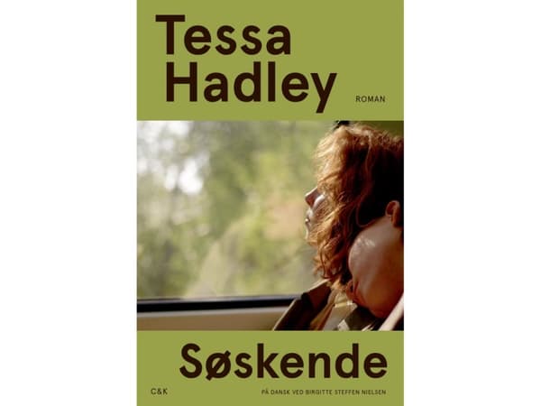 Søskende | Tessa Hadley | Språk: Danska