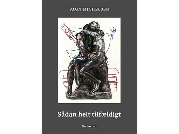 Bara av en slump | Vagn Michelsen | Språk: Danska