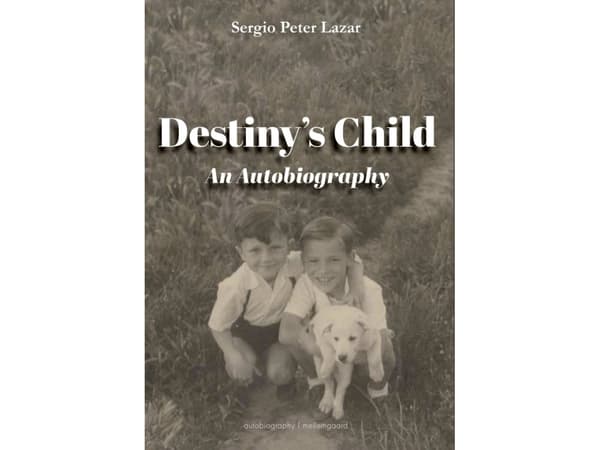 Destiny's Child | Sergio Peter Lazar