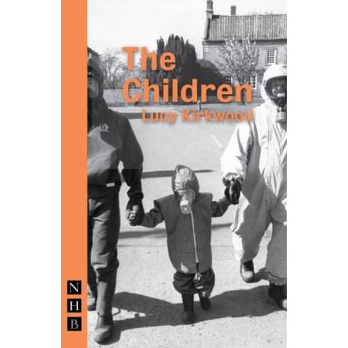 The Children (häftad, eng)