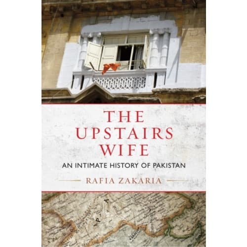 The Upstairs Wife (häftad, eng)