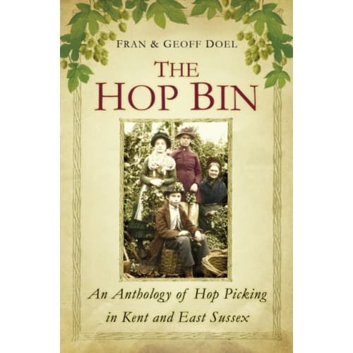 The Hop Bin (häftad, eng)