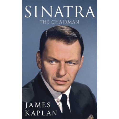 Sinatra (häftad, eng)