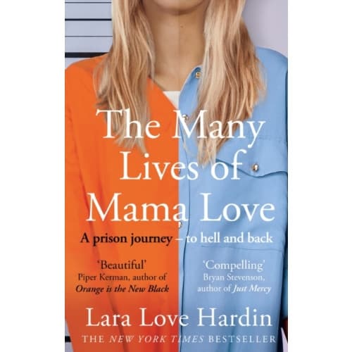 The Many Lives of Mama Love (Oprah's Book Club) (inbunden, eng)