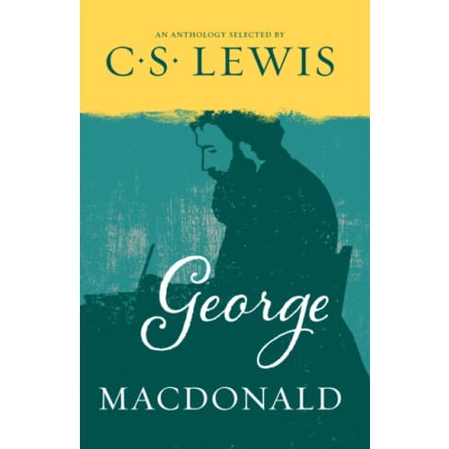 George MacDonald (häftad, eng)