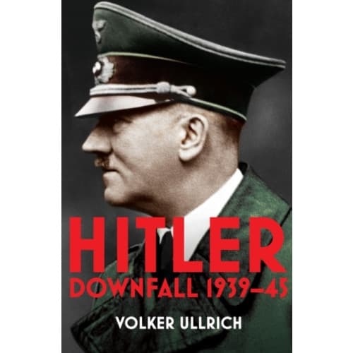 Hitler: Volume II (häftad, eng)