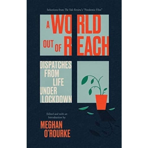 A World Out of Reach (häftad, eng)