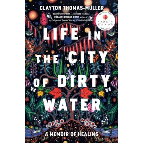 Life in the City of Dirty Water (häftad, eng)