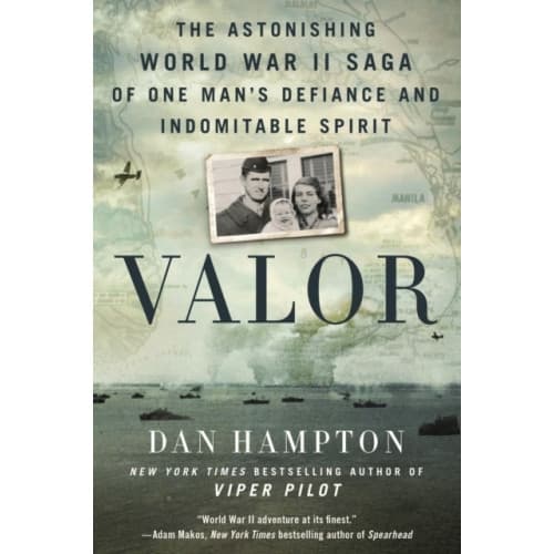 Valor (häftad, eng)