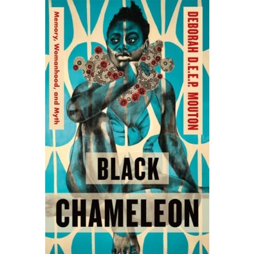 Black Chameleon (häftad, eng)
