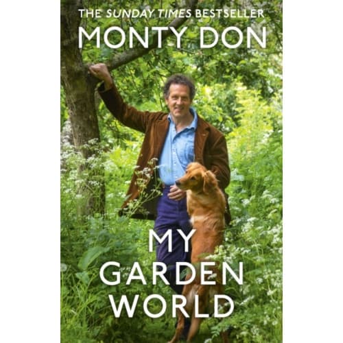 My Garden World (inbunden, eng)