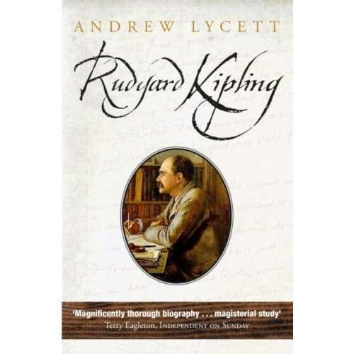 Rudyard Kipling (häftad, eng)