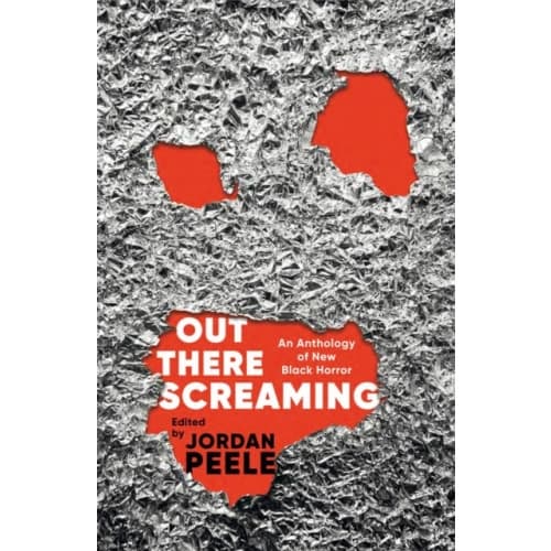 Out There Screaming (häftad, eng)