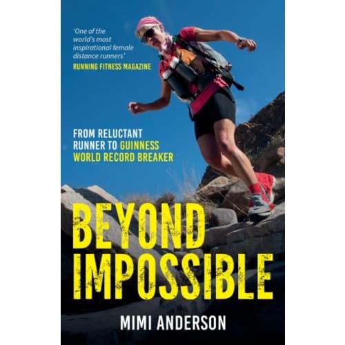 Beyond Impossible (häftad, eng)