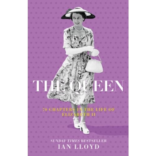 The Queen (häftad, eng)