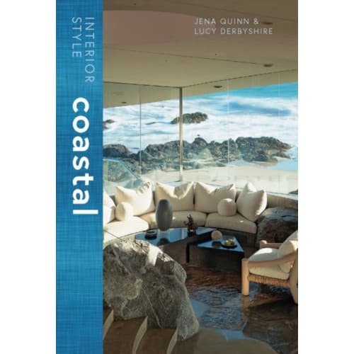 Interior Style: Coastal (inbunden, eng)