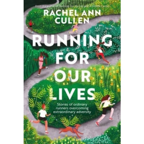 Running for Our Lives (häftad, eng)