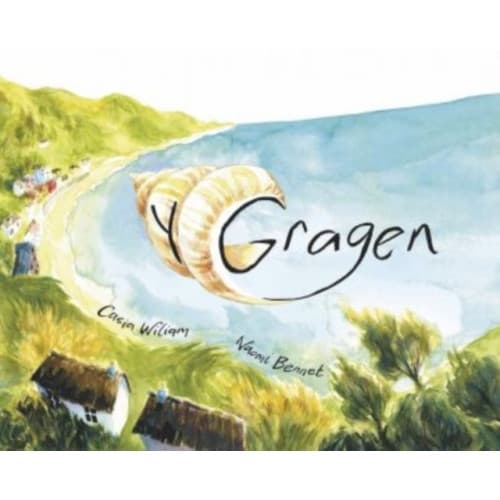Y Gragen (inbunden, wel)