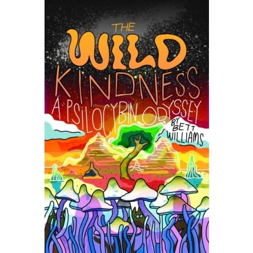 The Wild Kindness (häftad, eng)