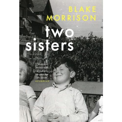 Two Sisters (inbunden, eng)