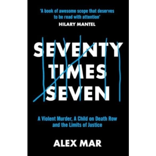 Seventy Times Seven (häftad, eng)