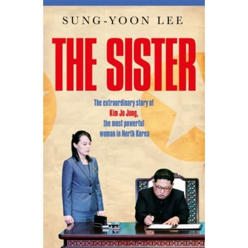 The Sister (häftad, eng)