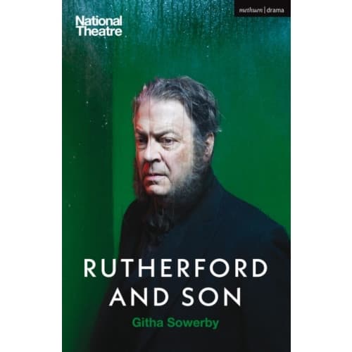 Rutherford and Son (häftad, eng)