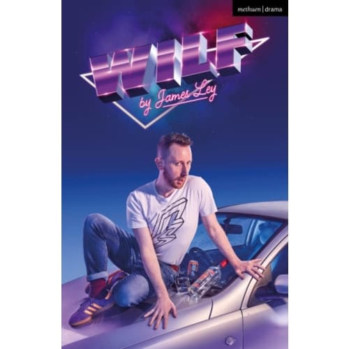 Wilf (häftad, eng)