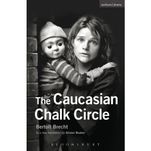 The Caucasian Chalk Circle (häftad, eng)