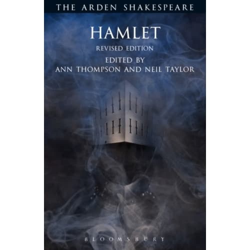 Hamlet (häftad, eng)
