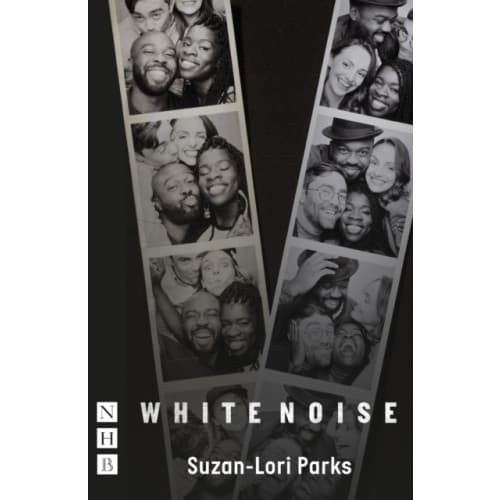 White Noise (häftad, eng)
