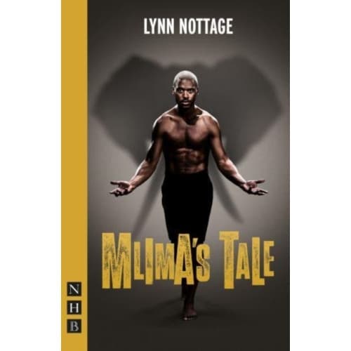 Mlima's Tale (häftad, eng)