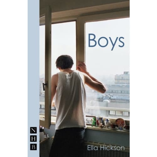 Boys (NHB Modern Plays) (häftad, eng)