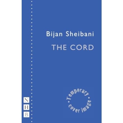 The Cord (häftad, eng)