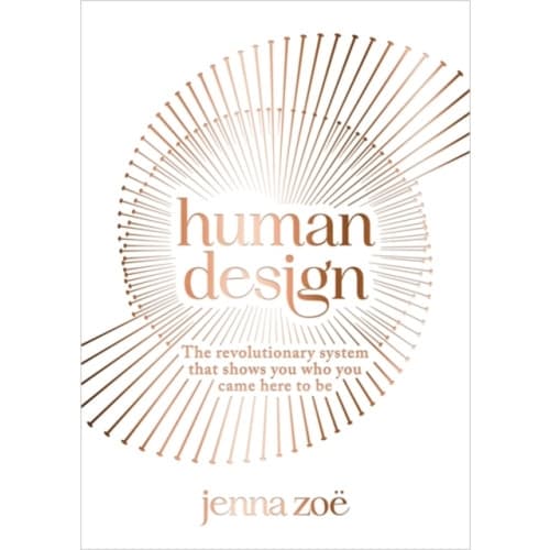 Human Design (häftad, eng)