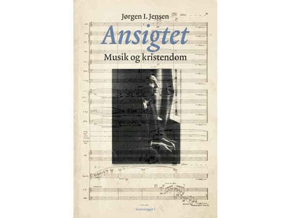 Ansigtet | Jørgen I. Jensen