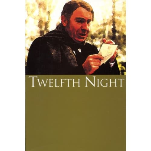 Twelfth Night (häftad, eng)