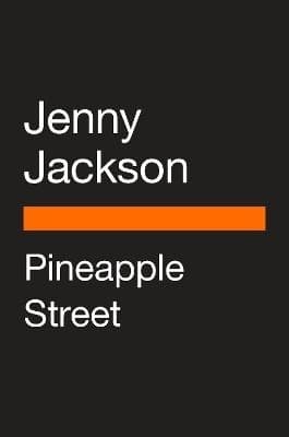 Pineapple Street 9780593512494