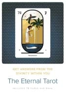 Eternal Tarot - Book And Card Set 9781943358007
