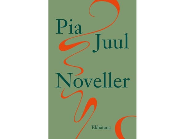 Noveller | Pia Juul